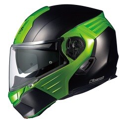 ヨドバシ.com - OGK KABUTO オージーケー カブト システムヘルメット