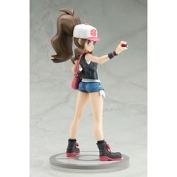 ヨドバシ.com - コトブキヤ KOTOBUKIYA ARTFX J トウコ with ポカブ