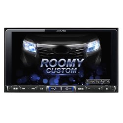 ヨドバシ.com - アルパイン ALPINE ビッグXシリーズ プレミアム WXGA