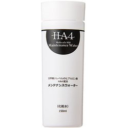 ヨドバシ.com - 糖質科学研究所 HA4 メンテナンスウォーター 150ml