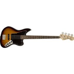 ヨドバシ.com - SQUIER スクワイヤー エレキベース Vintage Modified