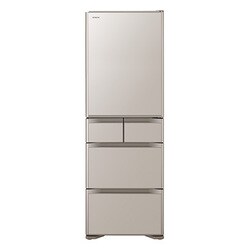 ヨドバシ.com - 日立 HITACHI 冷蔵庫 （501L・右開き） 5ドア