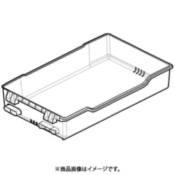 ヨドバシ.com - 東芝 TOSHIBA 44082538 [スライドケース(野菜室)] 通販
