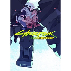 ヨドバシ.com - サイバーパンク: エッジランナーズ [Blu-ray Disc