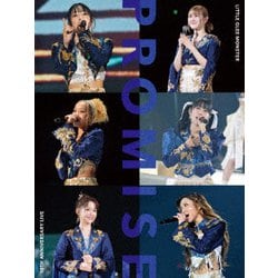 ヨドバシ.com - Little Glee Monster 10th Anniversary Live 
