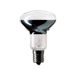 ヨドバシ.com - パナソニック Panasonic 白熱電球 ミニレフ電球 E17