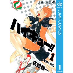 ヨドバシ.com - ハイキュー！！ 1～45巻セット [電子書籍] 通販【全品