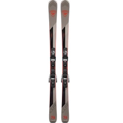 ヨドバシ.com - スキー板「ロシニョール EXPERIENCE 76 XPRESS RANFT01