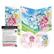 ヨドバシ.com - ヒーリングっど□プリキュア vol.2 [Blu-ray Disc