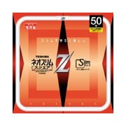ヨドバシ.com - 東芝 TOSHIBA 角形スリム管蛍光灯 ネオスリムZスクエア