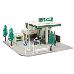 ヨドバシ.com - タカラトミー TAKARATOMY トミカタウン [ガソリン