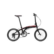 ヨドバシ.com - ターン tern 折りたたみ自転車 Verge P9（ヴァージュ