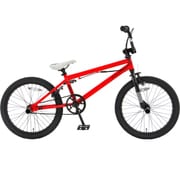 ヨドバシ.com - DOPPELGANGER ドッペルギャンガー BMX KGSB DX20-BK