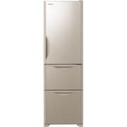 ヨドバシ.com - 日立 HITACHI 冷蔵庫 (315L・左開き) 3ドア クリスタル