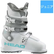 HEAD ジュニア スキーブーツ 24-24.5 HEAD ジュニア スキーブーツ 24.0
