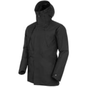 ヨドバシ.com - マムート MAMMUT ZUN HS Thermo Hooded Parka AF Men