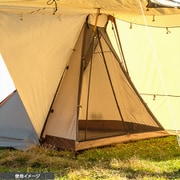 ヨドバシ.com - ogawa オガワ ツインクレスタハーフインナー テント