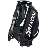 ヨドバシ.com - スリクソン SRIXON GGC-S188 BK [キャディバッグ 10型