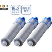 ヨドバシ.com - LIXIL リクシル 交換用浄水カートリッジ/HG/1個入 JF