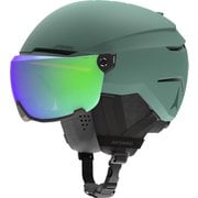 ヨドバシ.com - アトミック ATOMIC SAVOR VISOR STEREO AN5006548