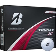 ヨドバシ.com - ブリヂストンゴルフ BRIDGESTONE GOLF TOUR B X