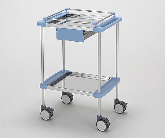 日進医療器 ライフケアテーブル （車いす用） (800×600×650〜800mm