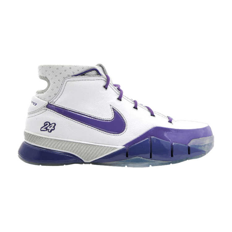 Buy Nike Zoom Kobe 1 QS 'China' - 313143 151 | GOAT