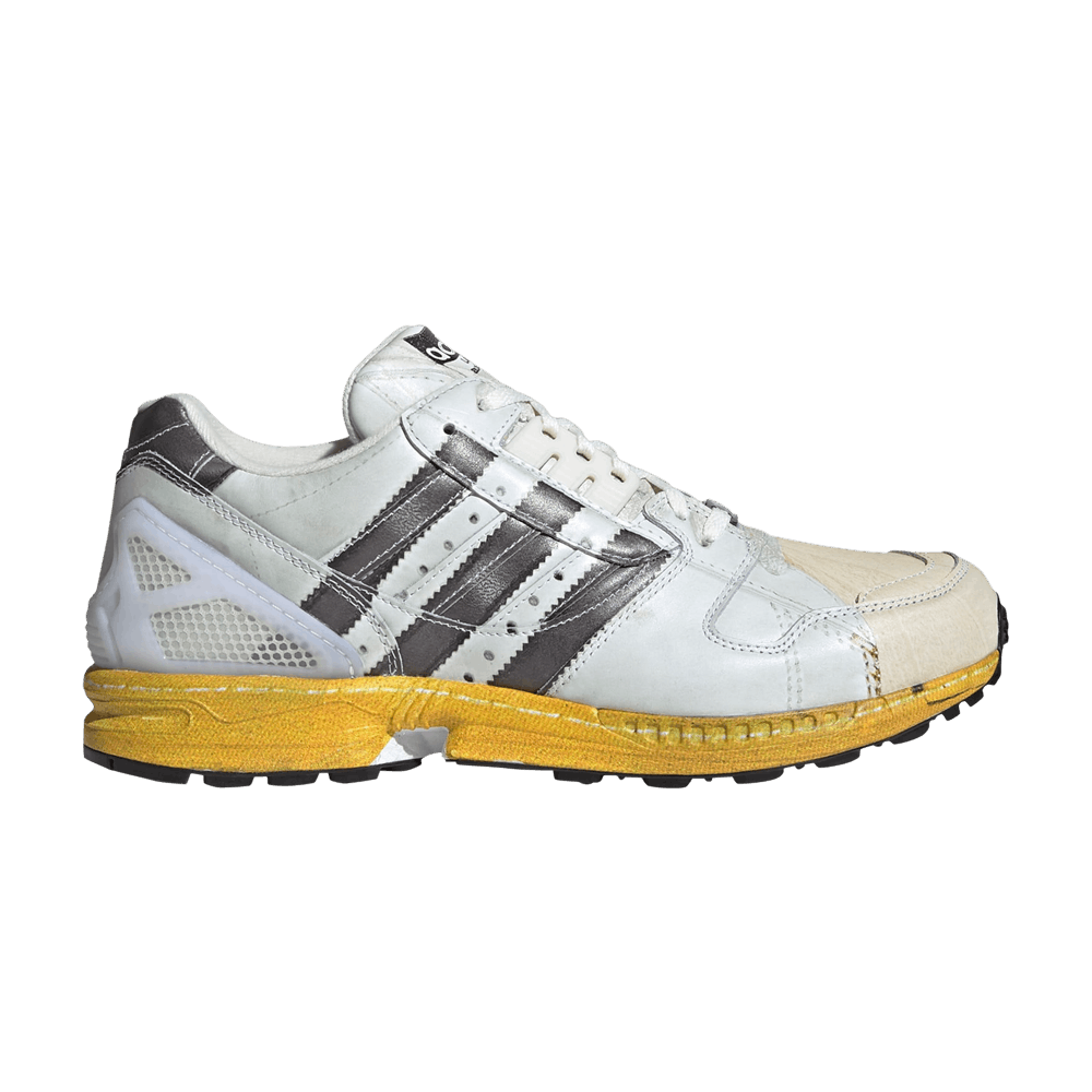 Buy Adidas ZX 8000 'A-ZX Series - Superstar' - FW6092 | GOAT