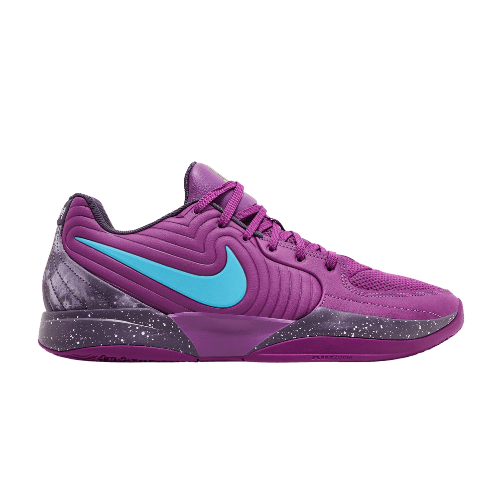 Buy Nike Ja 2 'Purple Sky' - FD7328 500 | GOAT