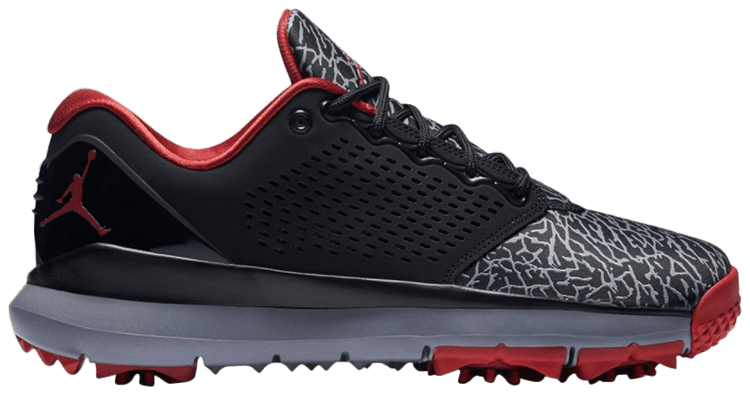Buy Air Jordan Trainer ST Golf - 833359 001 | GOAT