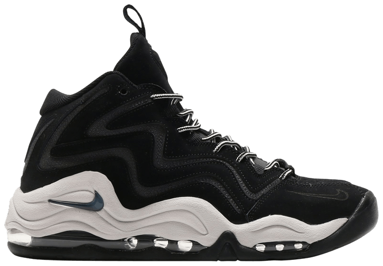 Buy Nike Air Pippen 'Black' - 325001 004 | GOAT CA