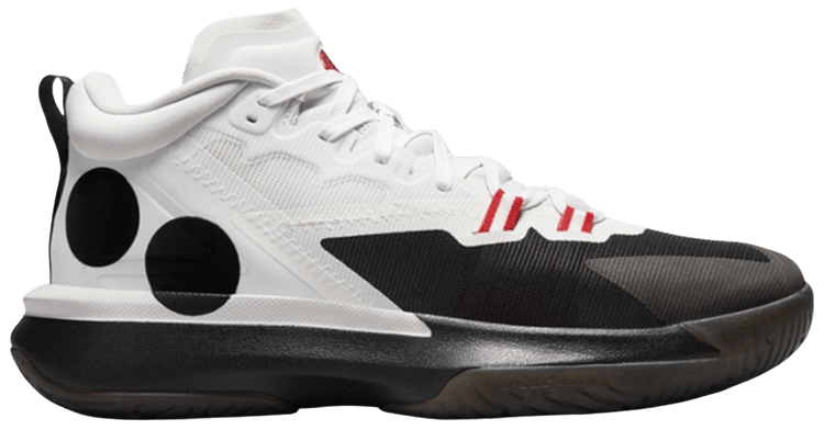 Buy Naruto x Air Jordan Jordan Zion 1 SP 'Sage Of The Six Paths