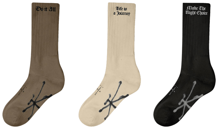 Buy Cactus Jack By Travis Scott socks and tights : New & Pre-Owned