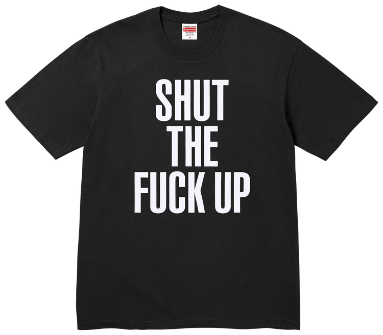 Buy Supreme t-shirts : New & Pre-Owned | GOAT