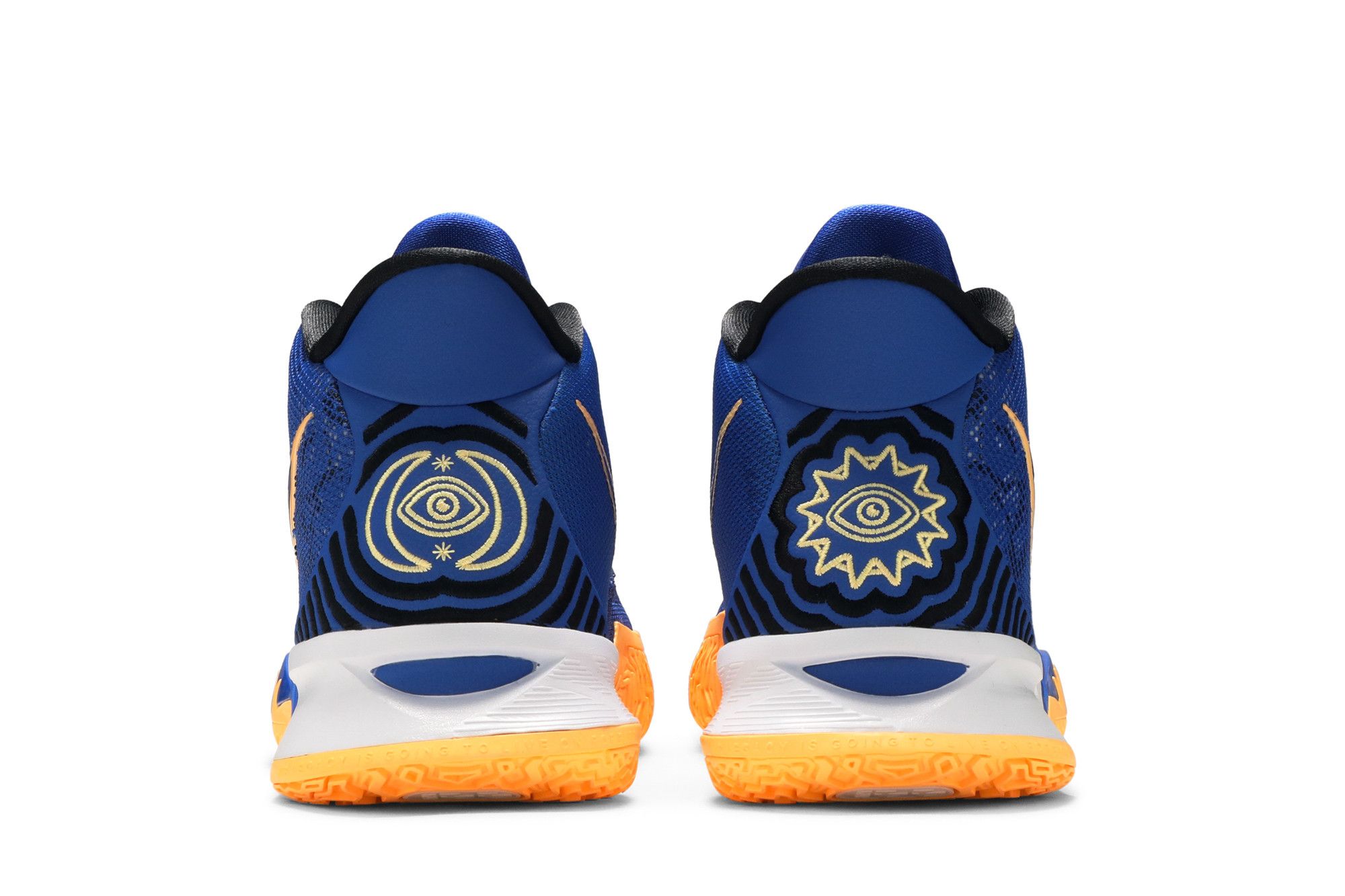 Buy Nike Kyrie 7 'Sisterhood' - CQ9326 400 | GOAT