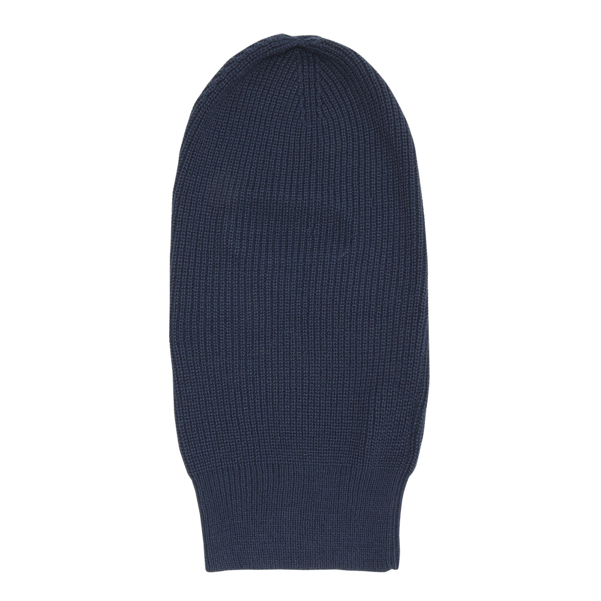 Buy Supreme x New Era Box Logo Balaclava 'Navy' - FW21BN58 NAVY | GOAT