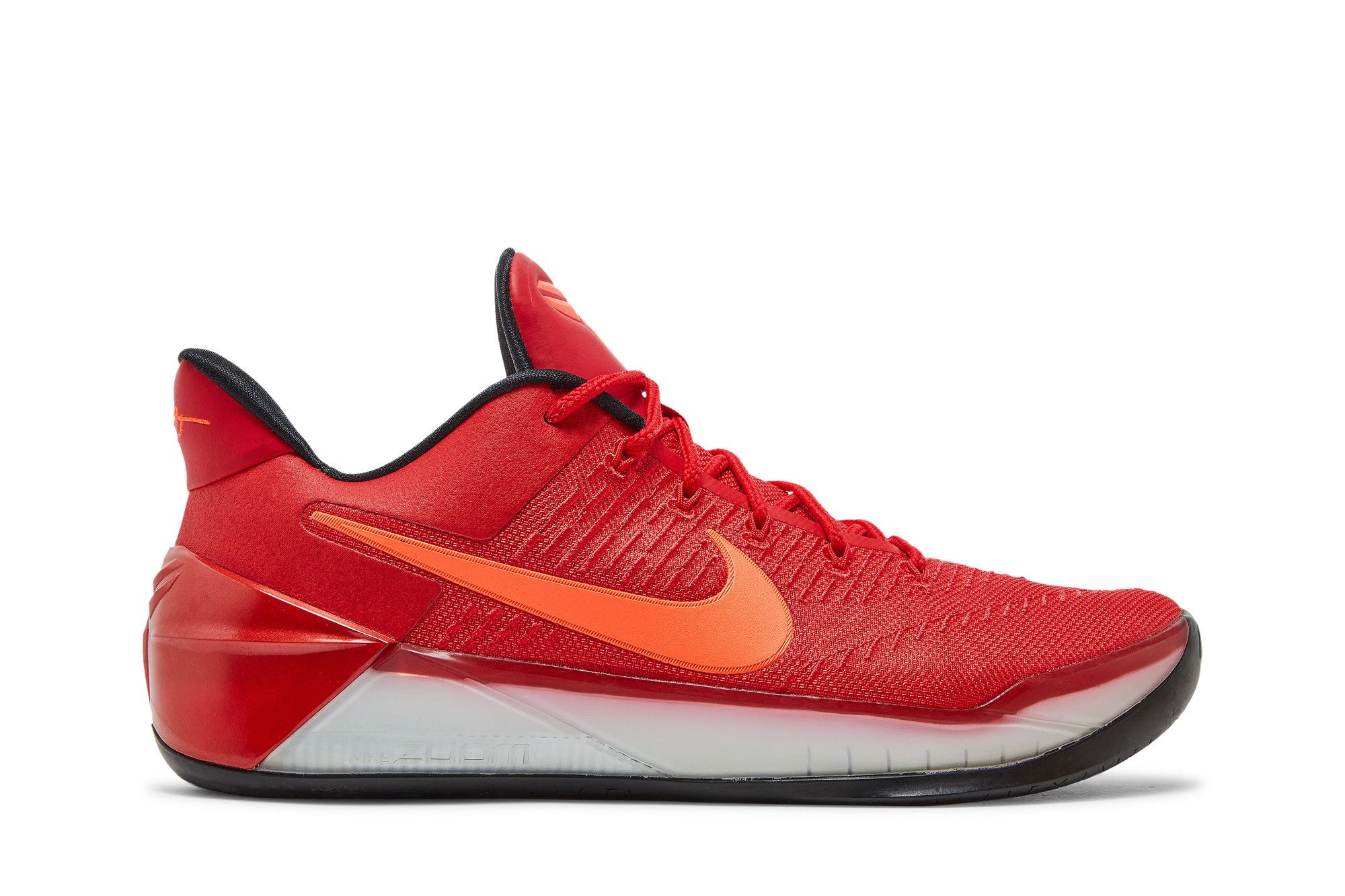 Buy Nike Kobe A.D. 'University Red' - 852425 608 | GOAT
