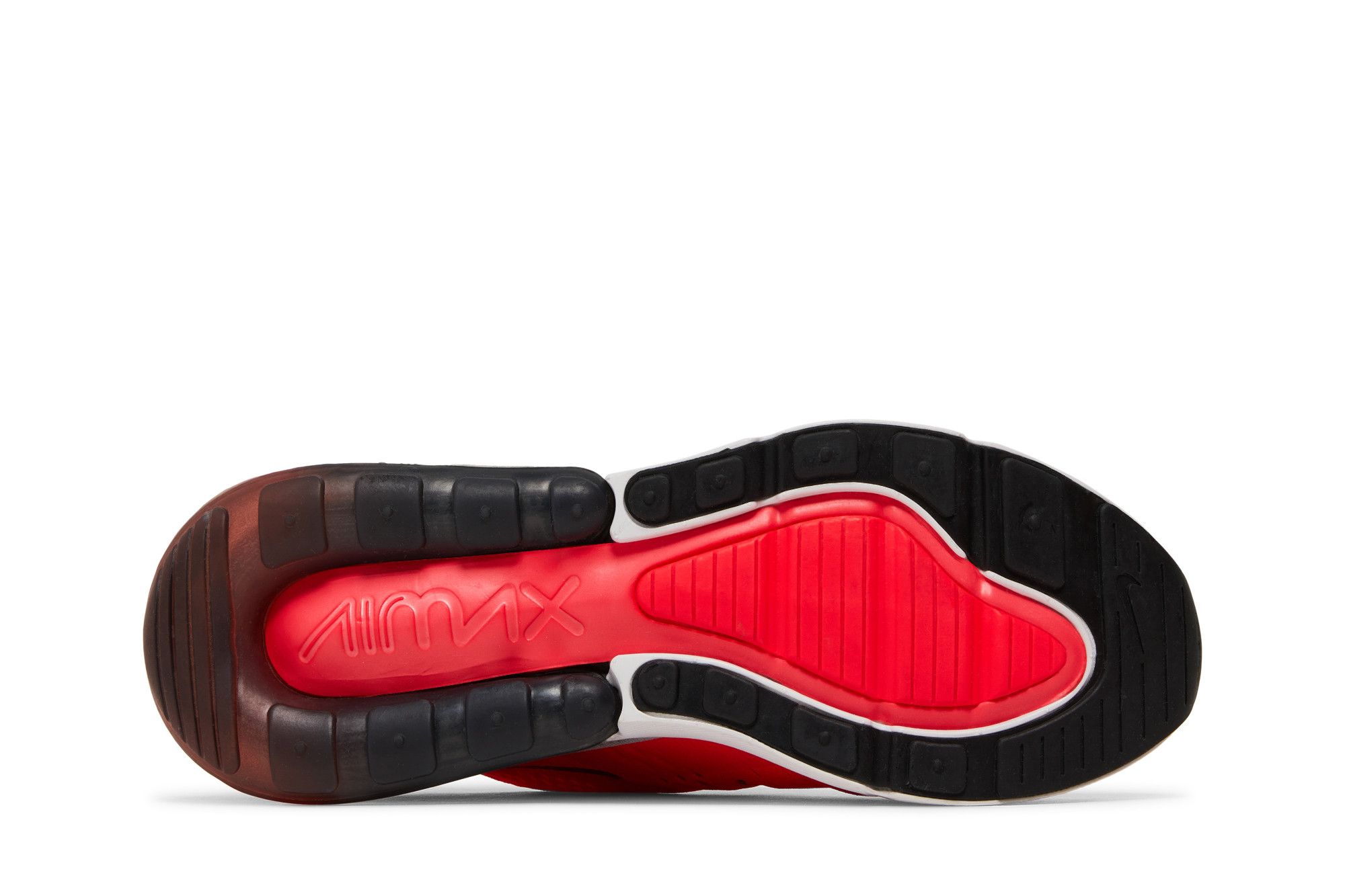 Buy Nike Air Max 270 GS 'Red Orbit' - CI5634 600 | GOAT
