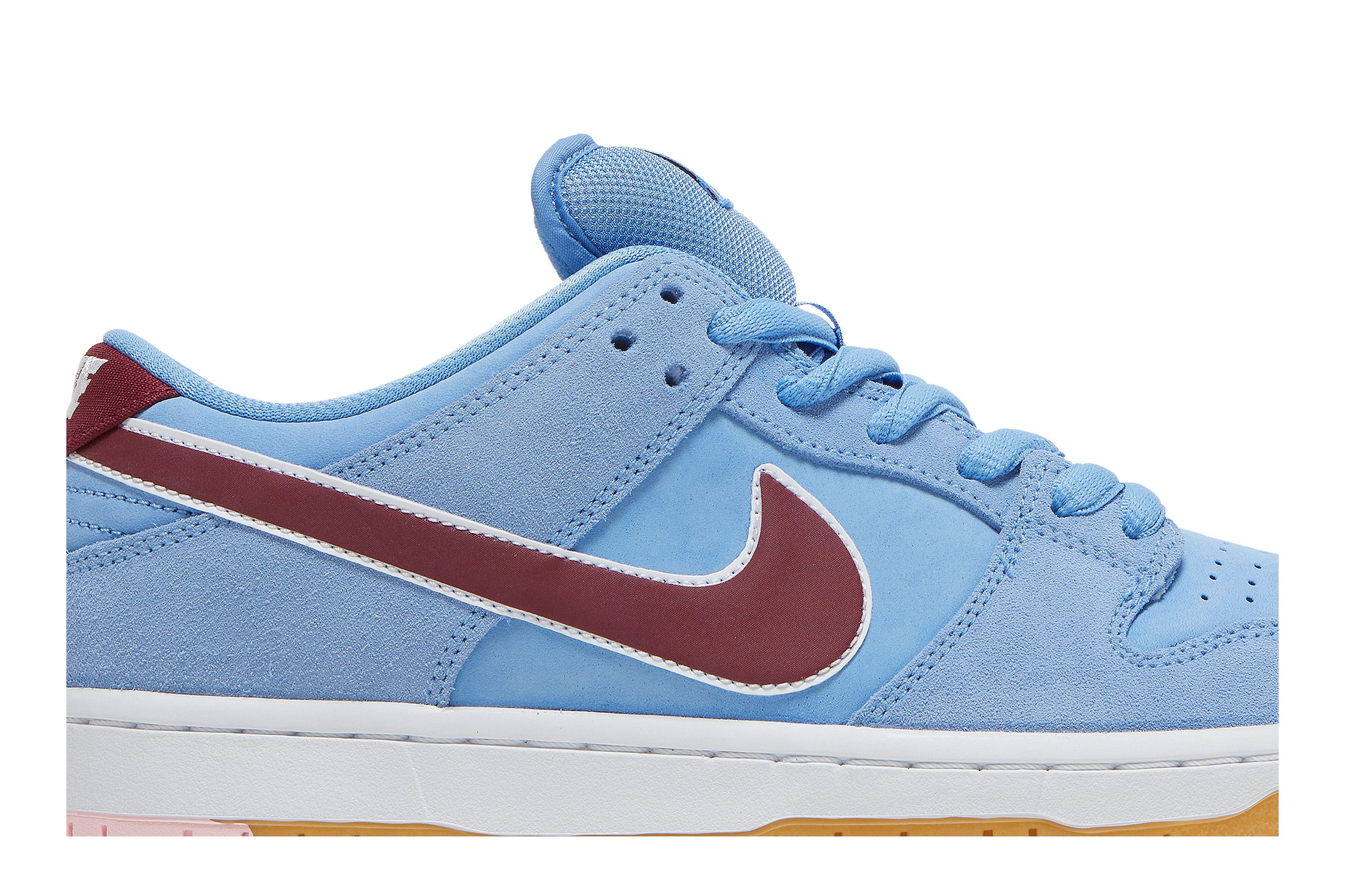 Nike SB Dunk Low Pro Phillies 【公式通販】