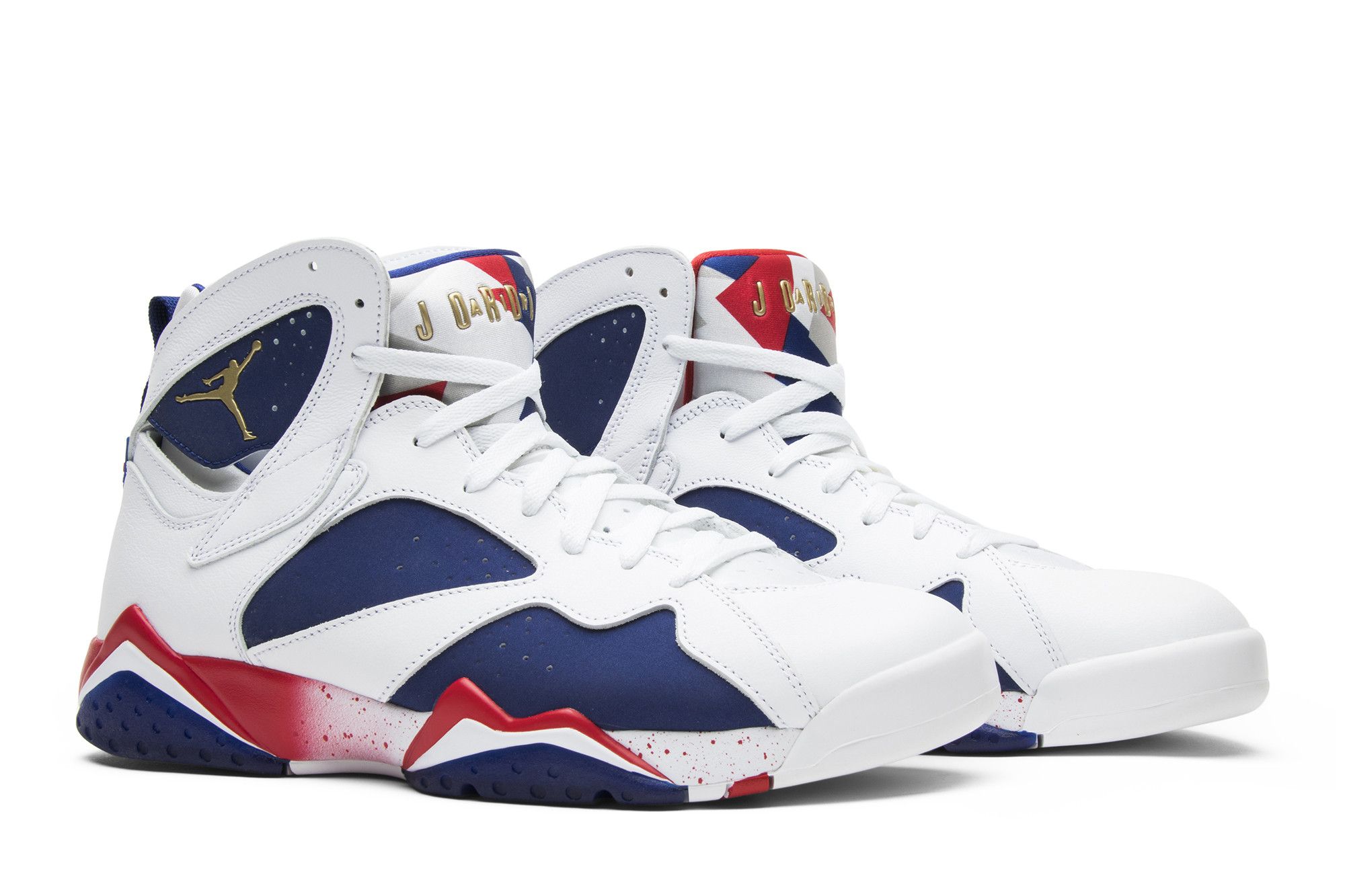 Buy Air Jordan 7 Retro 'Tinker Alternate' - 304775 123 | GOAT