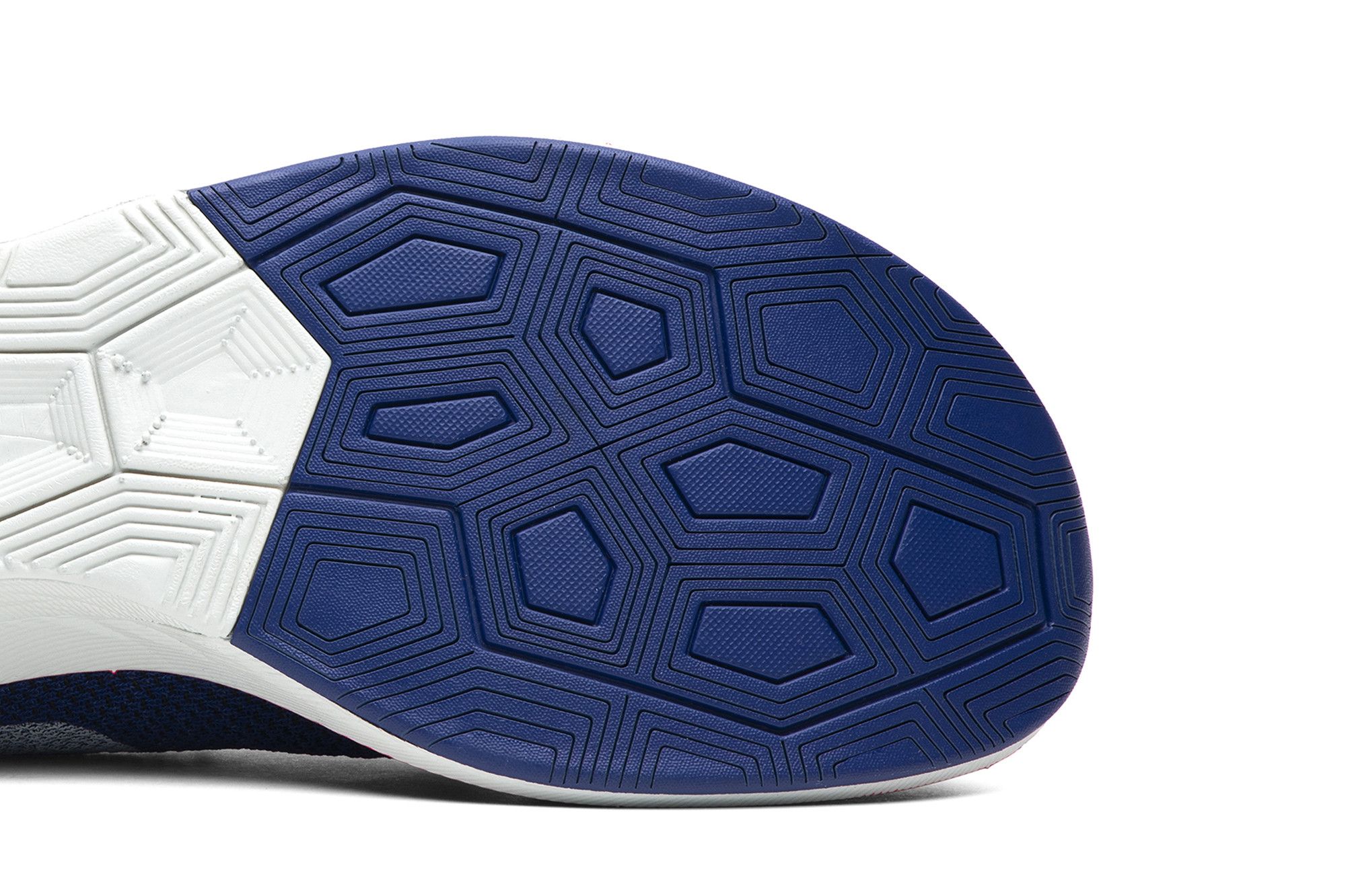 Buy Nike Zoom VaporFly 4% Flyknit 'Deep Royal' - AJ3857 400 | GOAT
