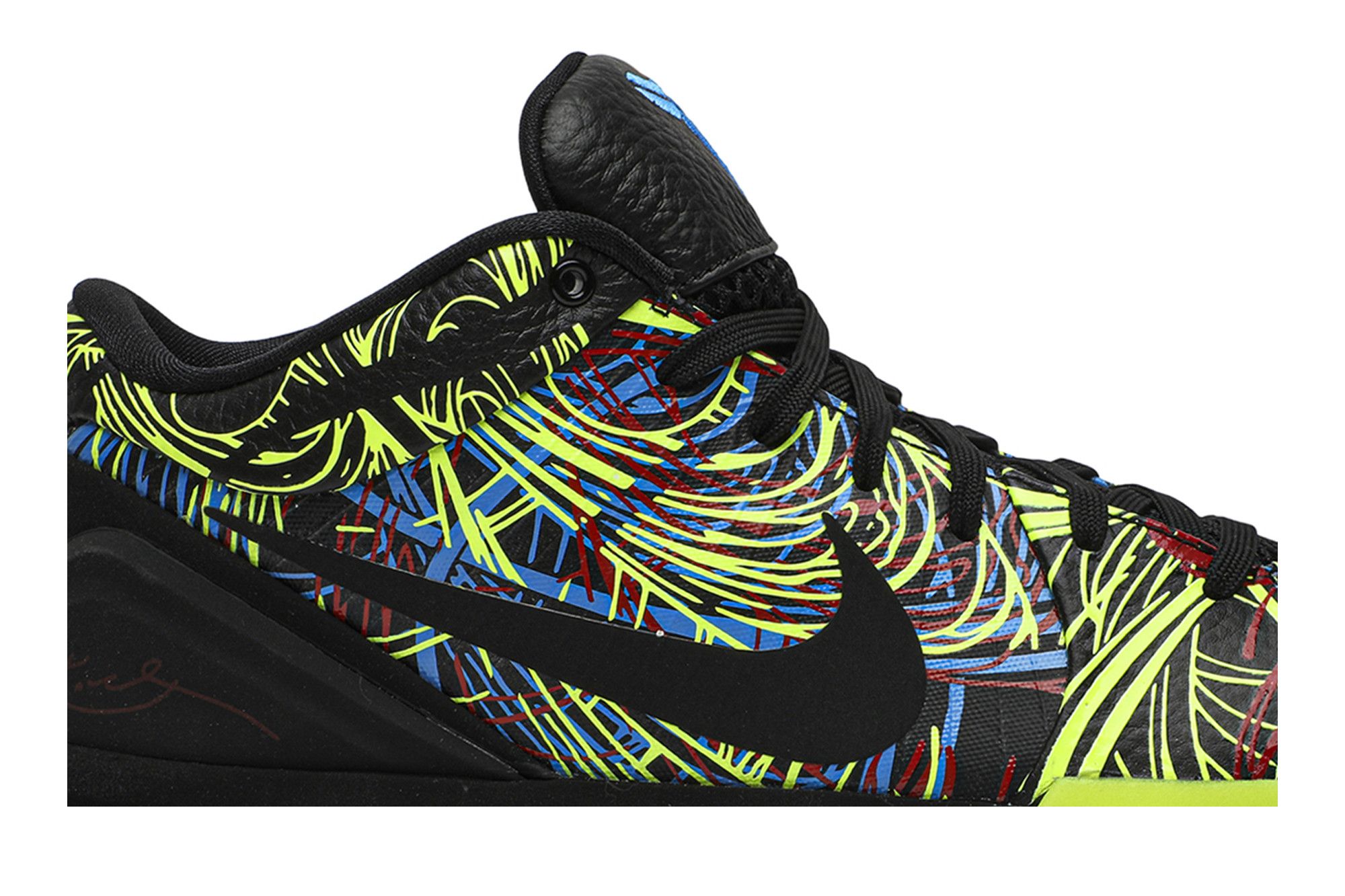Buy Nike Zoom Kobe 4 Protro 'Wizenard' - CV3469 001 | GOAT