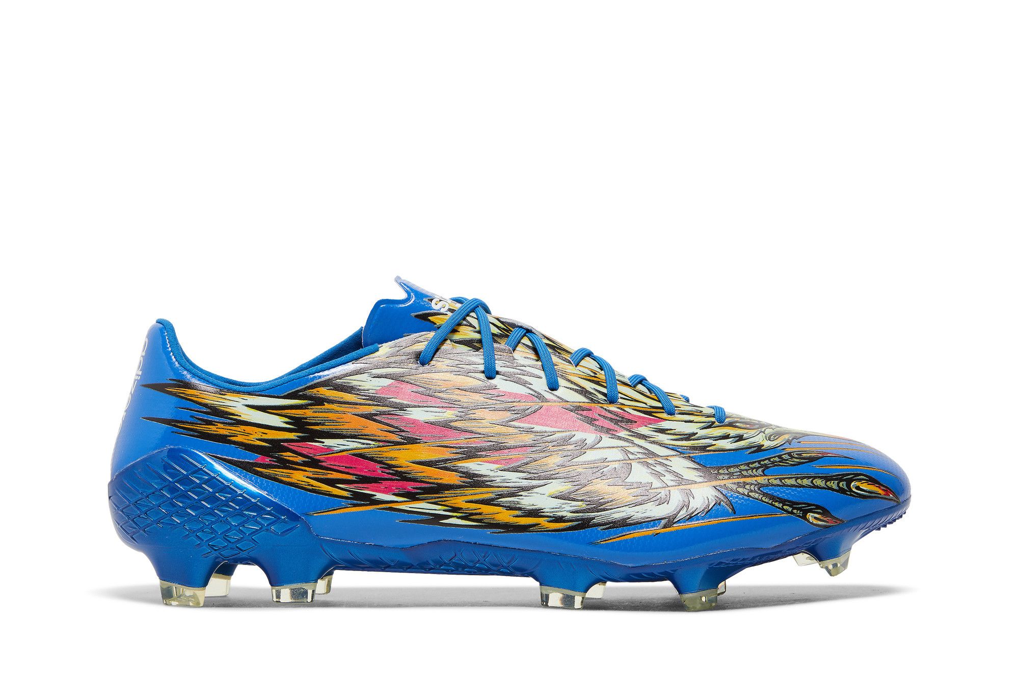 Buy Niky's Sports x adidas Adizero F50 Ghosted Crazylight FG