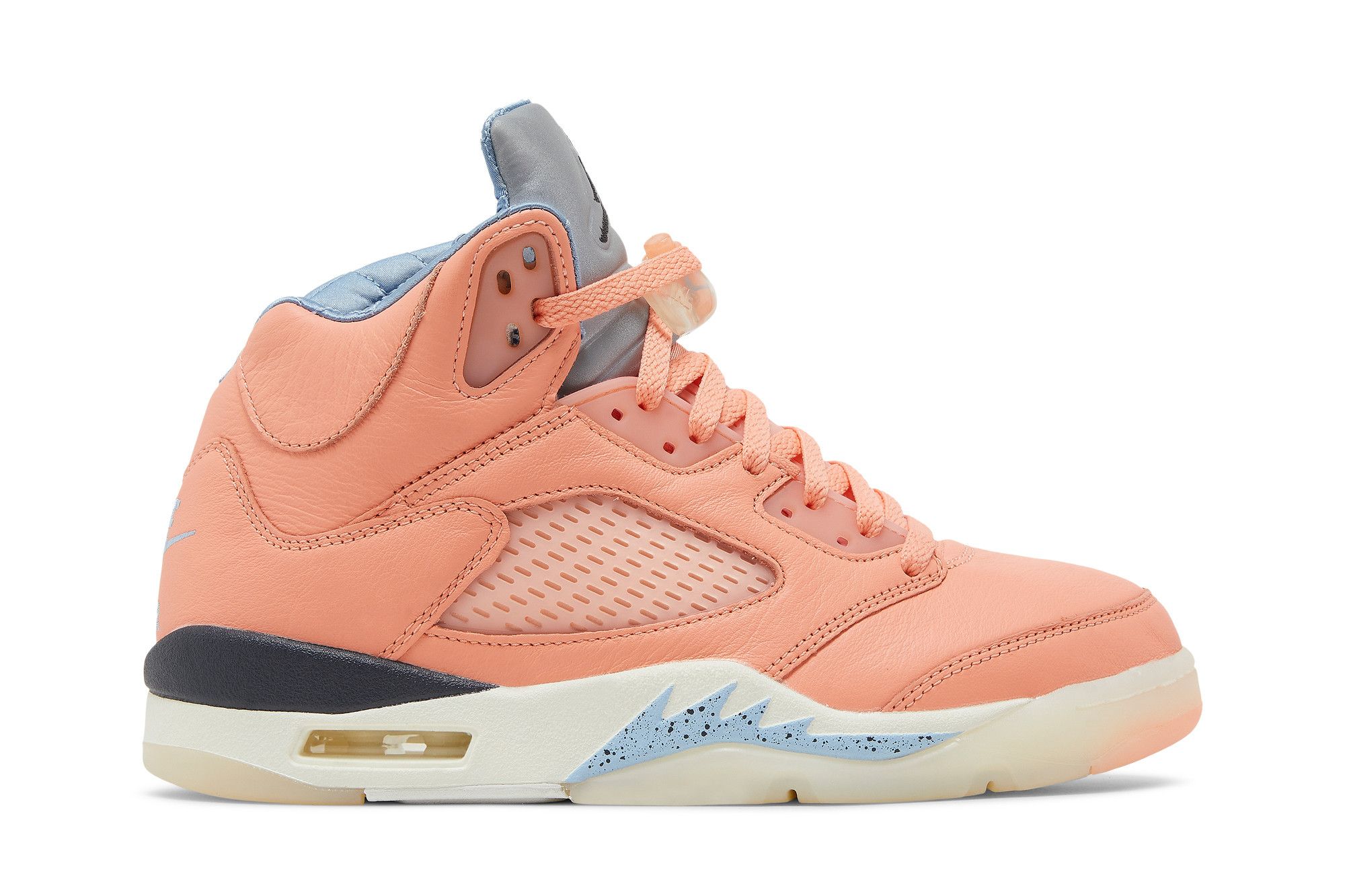 Buy DJ Khaled x Air Jordan 5 Retro 'We The Best - Crimson Bliss