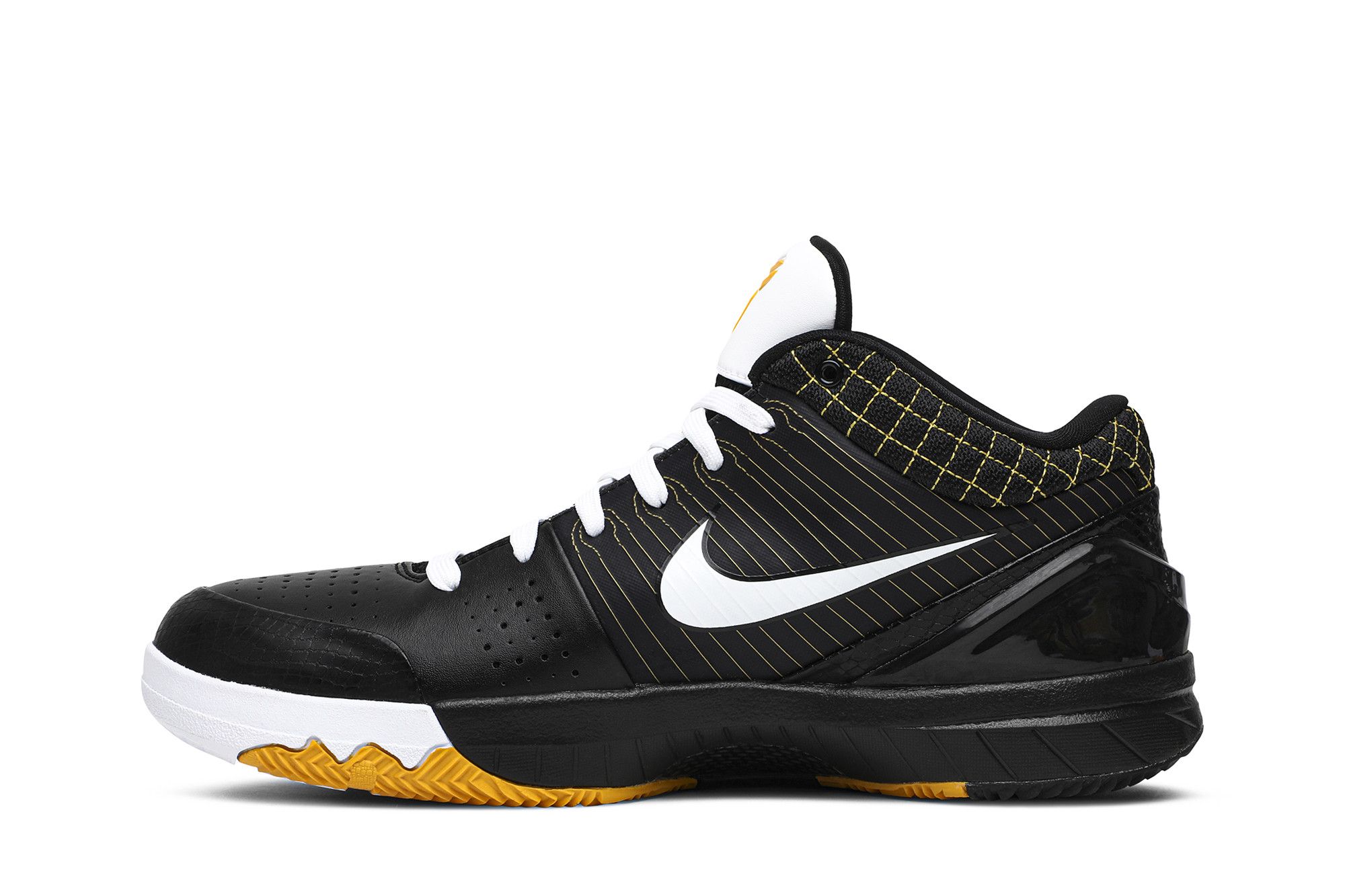 Buy Nike Zoom Kobe 4 'Del Sol' - 344335 011 | GOAT