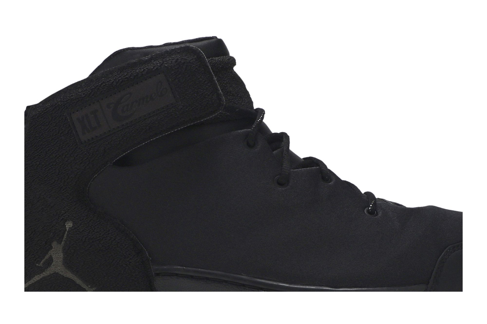 Buy Air Jordan Melo 1.5 SE 'Anthracite Black' - AT5386 001 | GOAT CA