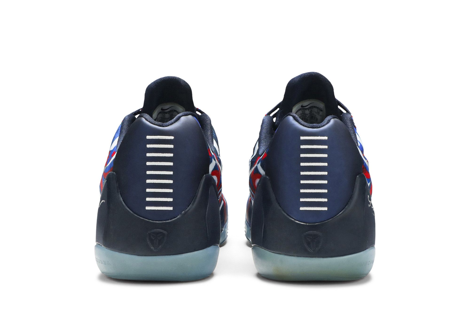 Buy Nike Kobe 9 EM 'Independence Day' - 646701 104 | GOAT