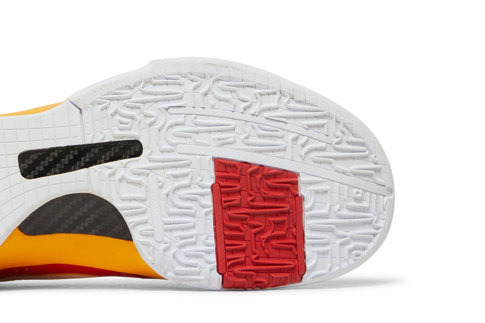Buy Nike Zoom Kobe 5 'China' - 386429 600 | GOAT