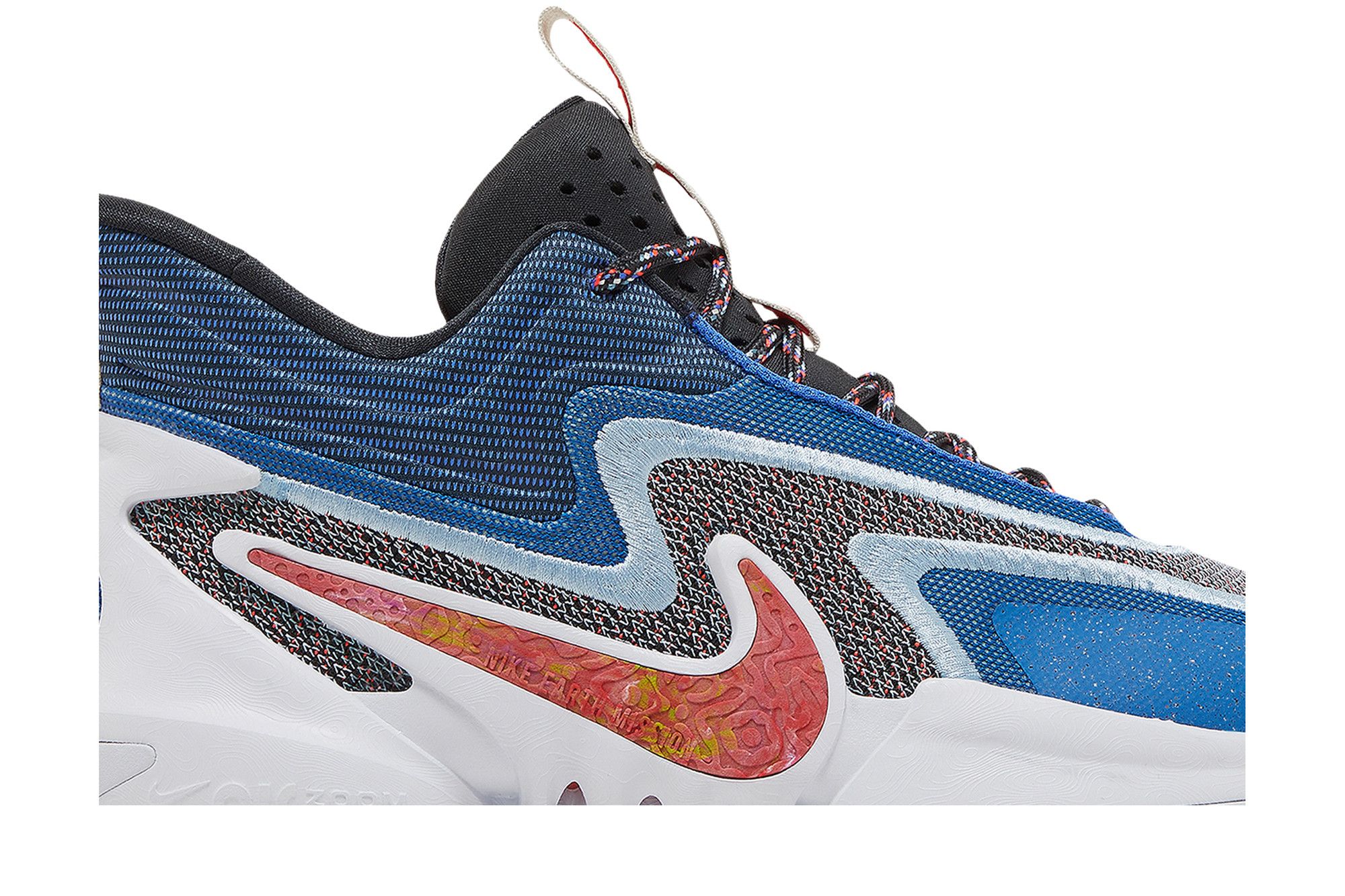 Buy Nike Cosmic Unity 2 'Better Us - Off Noir' - DH1537 002 | GOAT