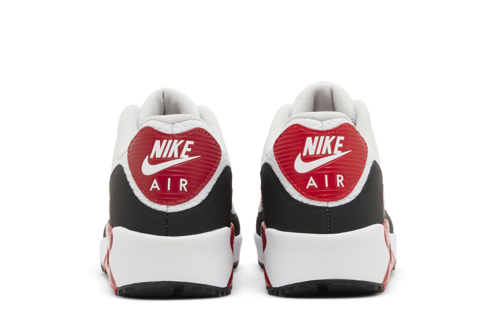 Buy Nike Air Max 90 Golf 'University Red' - DX5999 162 | GOAT